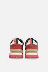 Anekke Sneakers dama 41390 431 negru ID4899-NG