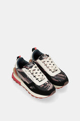 Anekke Sneakers dama 41390 431 negru ID4899-NG