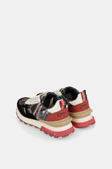 Anekke Sneakers dama 41390 431 negru ID4899-NG