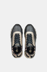 Anekke Sneakers dama 41390 432 NAVY ID4900-NVY