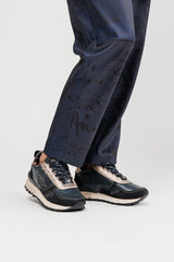 Anekke Sneakers dama 41390 432 NAVY ID4900-NVY