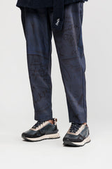 Anekke Sneakers dama 41390 432 NAVY ID4900-NVY