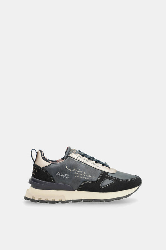 Anekke Sneakers dama 41390 432 NAVY ID4900-NVY