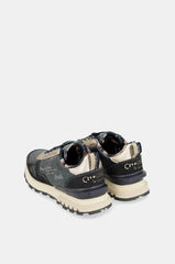 Anekke Sneakers dama 41390 432 NAVY ID4900-NVY