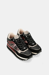 Anekke Sneakers dama 41390 446 negru ID4901-NG