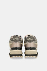 Anekke Sneakers dama 41390 447 gri metalizat ID4902-GRIM