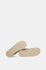 Anekke Sneakers dama 41390 447 gri metalizat ID4902-GRIM