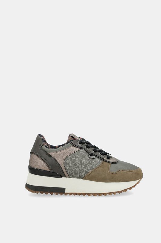 Anekke Sneakers dama 41390 451 TAUPE ID4903-TPE