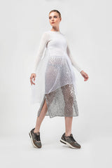 Anekke Sneakers dama 41390 451 TAUPE ID4903-TPE