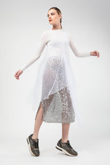 Anekke Sneakers dama 41390 451 TAUPE ID4903-TPE