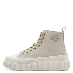 s.Oliver Bascheti dama 5 25200 45 LIGHT TAUPE ID4904-LTPE