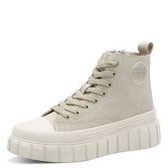 s.Oliver Bascheti dama 5 25200 45 LIGHT TAUPE ID4904-LTPE