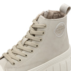 s.Oliver Bascheti dama 5 25200 45 LIGHT TAUPE ID4904-LTPE