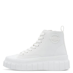 s.Oliver Bascheti dama 5 25200 45 WHITE ID4904-WHT