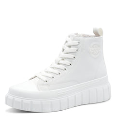 s.Oliver Bascheti dama 5 25200 45 WHITE ID4904-WHT