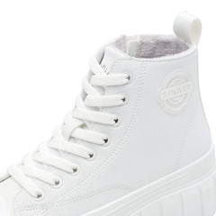 s.Oliver Bascheti dama 5 25200 45 WHITE ID4904-WHT