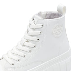 s.Oliver Bascheti dama 5 25200 45 WHITE ID4904-WHT
