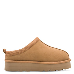 s.Oliver Saboti dama stil UGG 5 27104 43 cognac ID4919-CGN