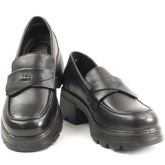 Formazione Pantofi dama 90 55 negru ID4924-NG