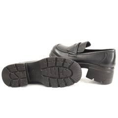 Formazione Pantofi dama 90 55 negru ID4924-NG