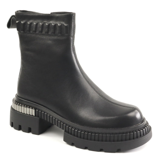 Feeling Ghete dama A32 S5519M BLACK ID4930-BLK