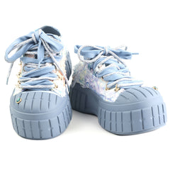 Feeling Pantofi dama TA546003 BLUE ID4931-BLU