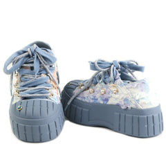 Feeling Pantofi dama TA546003 BLUE ID4931-BLU