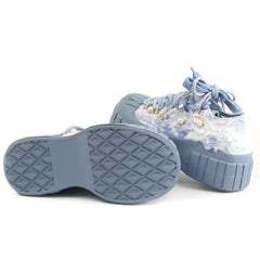 Feeling Pantofi dama TA546003 BLUE ID4931-BLU