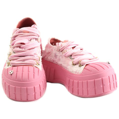 Feeling Pantofi dama TA546003 PINK ID4931-PNK