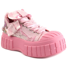 Feeling Pantofi dama TA546001 PINK ID4932-PNK