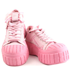 Feeling Pantofi dama TA546001 PINK ID4932-PNK