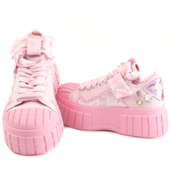 Feeling Pantofi dama TA546001 PINK ID4932-PNK