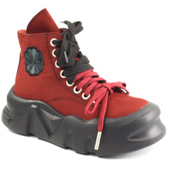 Feeling Ghete dama 66150 2 WINE/RED ID4933-WRED