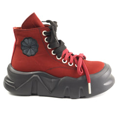 Feeling Ghete dama 66150 2 WINE/RED ID4933-WRED