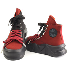 Feeling Ghete dama 66150 2 WINE/RED ID4933-WRED