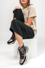 Anekke Ghete dama 41392 401 BLACK ID4937-BLK