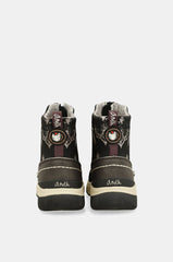 Anekke Ghete dama 41392 401 BLACK ID4937-BLK