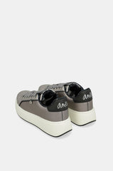 Anekke Sneakers dama 41390 427 PLATINUM ID4941-PLATIN