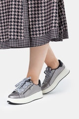 Anekke Sneakers dama 41390 427 PLATINUM ID4941-PLATIN