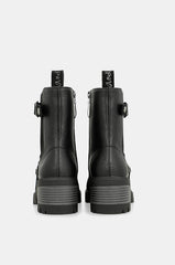 Anekke Ghete dama 41392 491 negru ID4944-NG