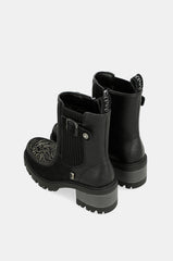 Anekke Ghete dama 41392 491 negru ID4944-NG