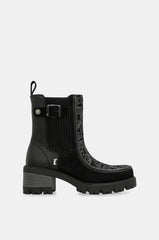 Anekke Ghete dama 41392 491 negru ID4944-NG