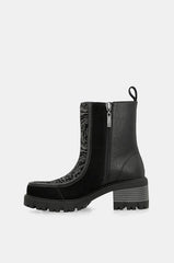 Anekke Ghete dama 41392 491 negru ID4944-NG