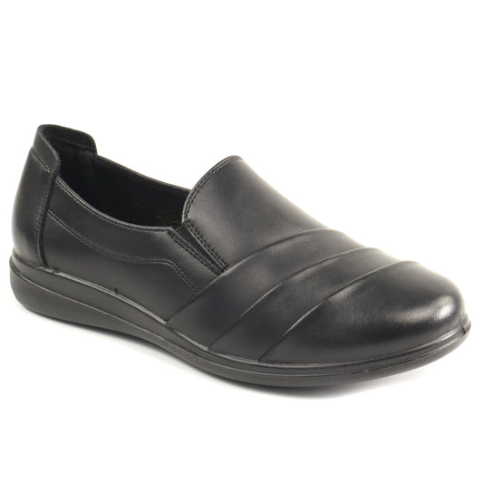 Karisma Pantofi dama 8OWB40004B 01 N negru ID4946-NG