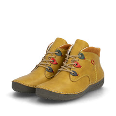 Rieker Ghete dama 52544 68 galben ID4951-GLB