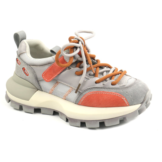 GRYXX Pantofi dama 1U1815 5 14 Z GRAY/MULTICOLOR ID4954-GYMT