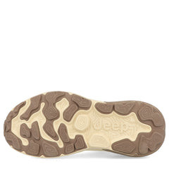 JEEP Sneakers dama JL52521A OFF WHITE ID4960-OFWT