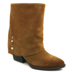 Anna Viotti Ghete ciocate dama D115 SHN2380 29R camel ID4970-CML