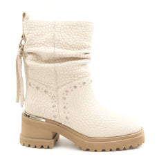 Alma En Pena Ghete dama I251184 CREAM ID4975-CREAM