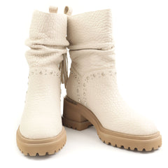 Alma En Pena Ghete dama I251184 CREAM ID4975-CREAM